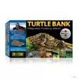 Saareke Turtle Bank M Exo Terra - Terraarion tarvikkeet ja kuivikkeet - 043700 - 1