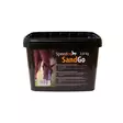 SandGo 2,8kg Speedex - Lisäravinteet hevosen ruoansulatukselle - 057870 - 1