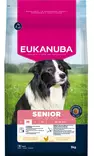 Senior Medium Eukanuba - Koiran kuivaruoat ikääntyville koirille - 011330 - 3