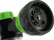 Suihkupää Hydromassage hierova vihreä Hippotonic - Hevosen shampoot - 057290 - 3