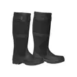 Tallisaapas Cumberland 38 RR musta Mountain Horse - Ratsastuskengät ja -saappaat - 059720 - 1