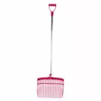 Tallitalikko 115cm pinkki V-Plast - Talikot, lapiot ja lantakolat - 007850 - 3