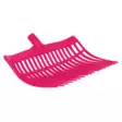 Tallitalikon lapa muovia 41cm roosa V-Plast - Talikot, lapiot ja lantakolat - 001980 - 1
