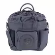 Tarvikekassi Faux Leather Platinum 26 slate blue Eskadron - Hevosen varusteiden kuljetus ja säilytys - 057890 - 1