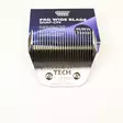 Terä #5/8FW 16mm Snap-On Show Tech - Koiran trimmauskoneet ja terät - 057180 - 4