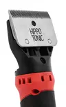 Trimmauskone ST-X1H PRO Clipper 2x akku puna-musta Hippotonic - Hevosen klipperit, terät ja tarvikkeet - 060260 - 9