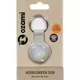 Turvavalo Airblinker 4x2x1.8cm OZami - Koiran heijastimet ja turvavalot - 048240 - 1