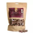 Vadelmaherkku Christmas Sweet Block 1kg Excellent Horse - Hevosen herkut - 054410 - 1