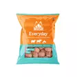 Everyday Puppy ICEBLUE pulla MUSH - Pakaste täys- ja täydennysravinnot - 008440 - 2
