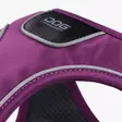 Valjas purple passion Comfort Walk Go Dog Copenhagen - Koiran Y-valjaat - 051620 - 4