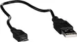 Valopanta USB ladattava kapea Leora Visio LED 33-63,5cm x 8mm Flamingo - Koiran heijastimet ja turvavalot - 059790 - 3
