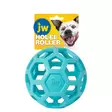Verkkopallo Hol-ee Roller L 15cm JW - Koiran pallot ja heittolelut - 052070 - 1