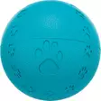 Vinkupallo tassut 9,5cm kumia petrooli Trixie - Koiran pallot ja heittolelut - 011980 - 4
