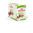 X-SMALL Adult Loaf 12x85g mureke Royal Canin - Koiran säilykkeet aikuisille koirille - 047450 - 1