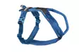 Y-valjas Line V5 sininen Non-Stop dogwear - Koiran Y-valjaat - 046400 - 1