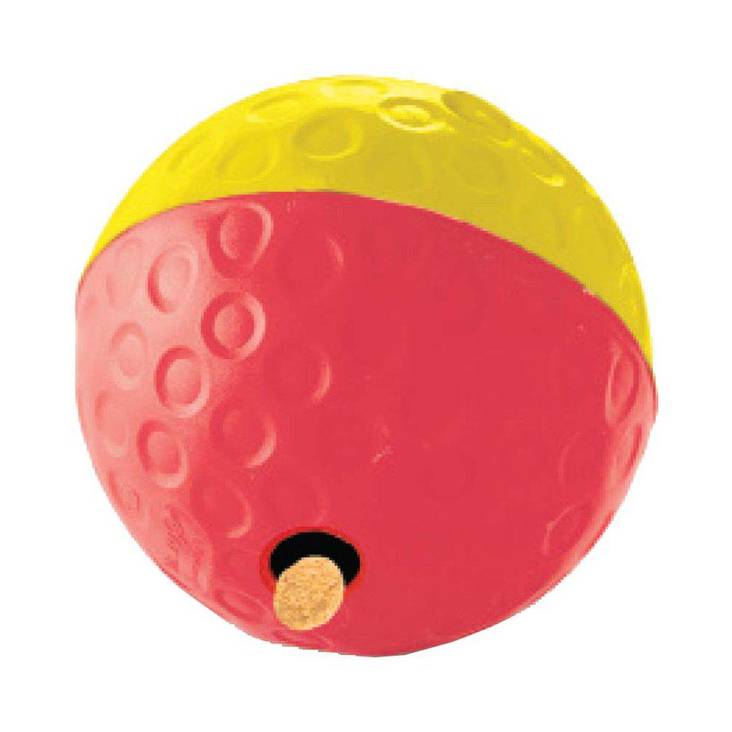 Aktivointipallo Treat Tumble L 15cm muovi Nina Ottosson - Koiran aktivointilelut - 003160 - 1