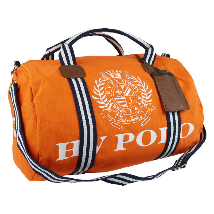 Canvas Sportbag Favouritas Mandarin HVP - Ratsastajan asusteet - 028450 - 1
