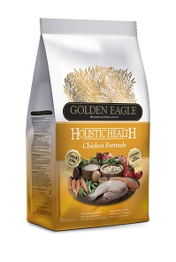 Dog Chicken 26/15 Holistic Health Golden Eagle - Koiran kuivaruoat aikuisille koirille - 000040 - 1
