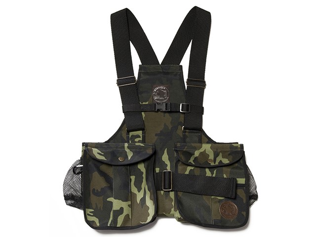 Dummyliivi Trainer M camo Mystique - Dummyt, riistakoulutus, metsästys - 035020 - 1