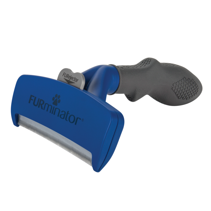 Furminator L koira pitkä turkki - Koiran pohjavillan- ja takunpoistajat - 000570 - 1