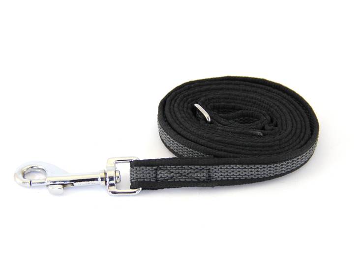 Grip-hihna pistoolilukolla 15mm/1,5m eri värejä Onega - Jälki-, koulutusliinat, kapulat - 033180 - 1