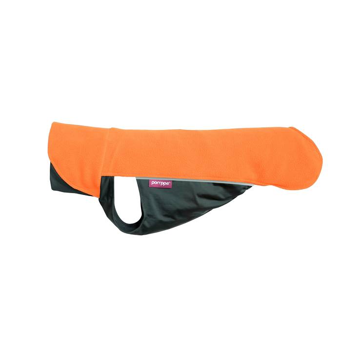 JumppaPomppa Oranssi - Koiran paidat ja neuleet - 025890 - 1