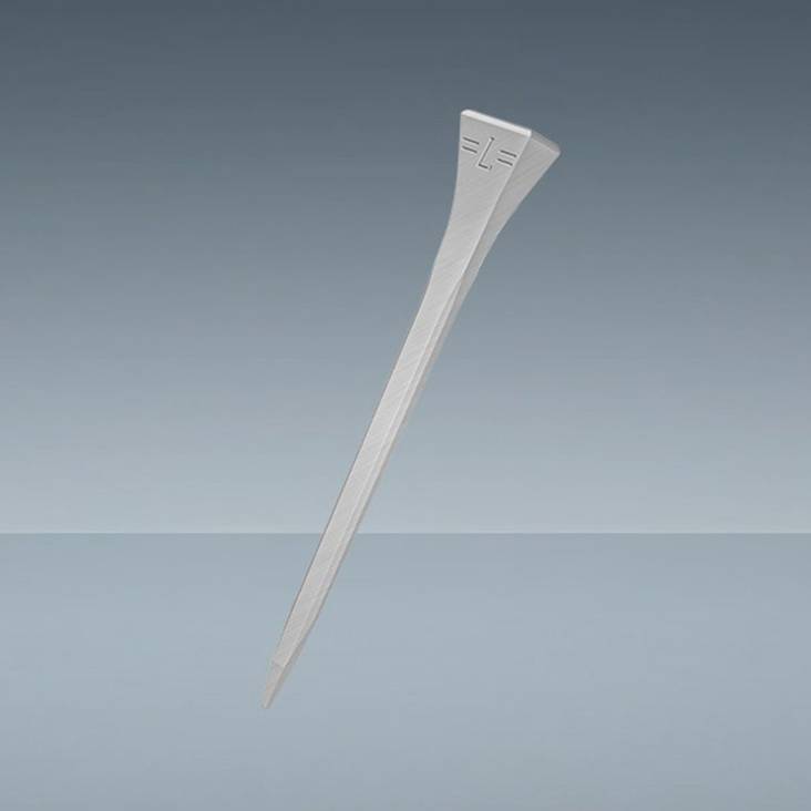 Kengitysnaulat Hybrid 3 250kpl Liberty - Hevosen kengitysnaulat - 038530 - 1