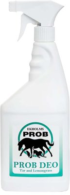 Kesädeo 750ml terva sitruunaruoho PROB - Kesätuotteet hevosille - 005000 - 1