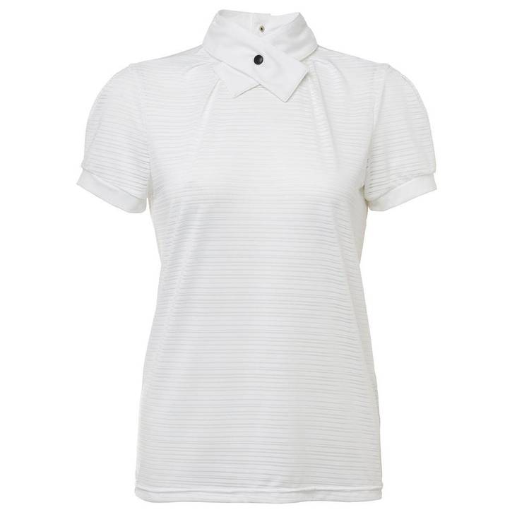 Kisapaita My Competition XS - XXL valkoinen Mountain Horse - Ratsastuspaidat ja -hupparit - 018460 - 1