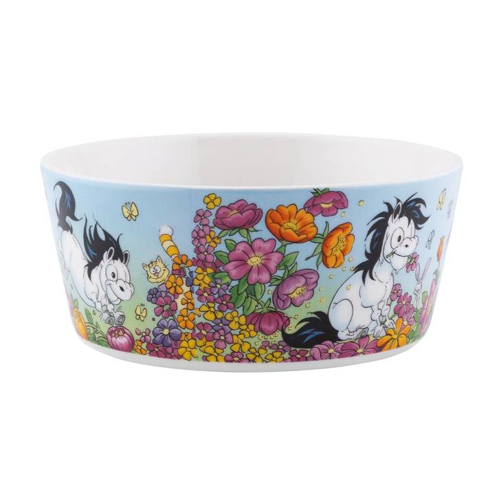 Kulho Polle Kukkaniitty 16x7,5cm Martinex - Koti ja sisustus - 029400 - 1