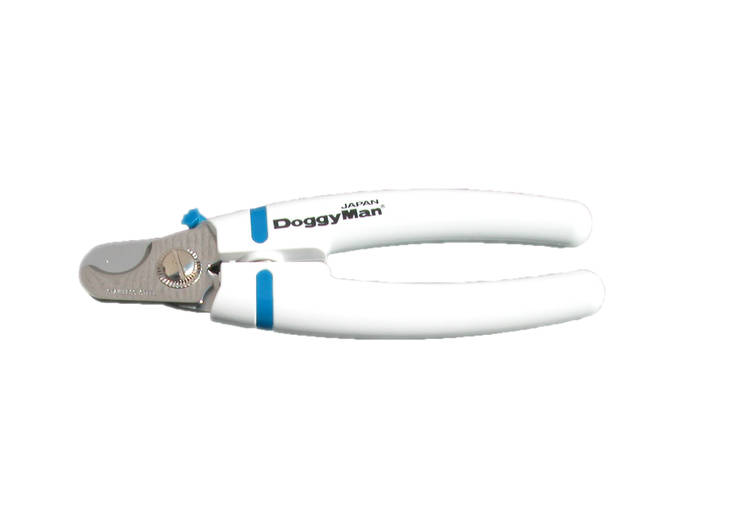 Kynsisakset S Doggyman - Koiran kynsisakset ja kynsienhoito - 011680 - 1