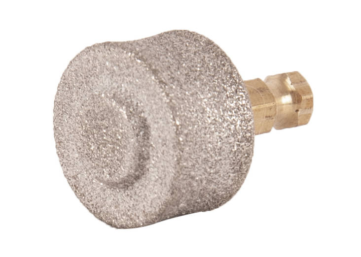 Kynsitrimmerin vaihtokivi ShowTech - Koiran kynsisakset ja kynsienhoito - 023010 - 1