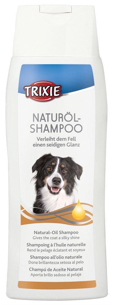 Macadamia-tyrniöljy shampoo 250ml Trixie - Koiran shampoot - 016310 - 1