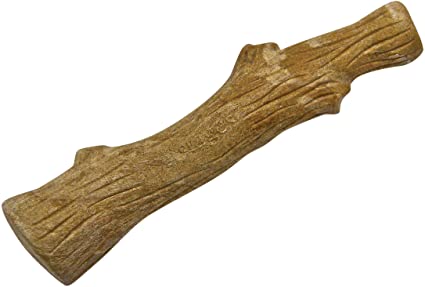 Nylonkeppi Dogwood Bone Petstages - Koiran keppi-, rengas- ja noutolelut - 013610 - 1