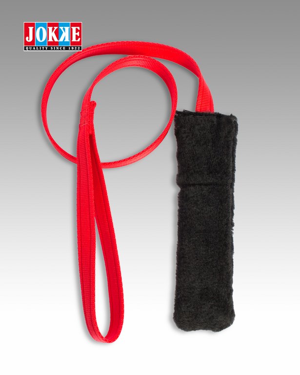 Motivointipatukka Sheep Chaser vingulla 120cm JOKKE - Motivointipatukat, -pallot, purutyynyt - 038740 - 2