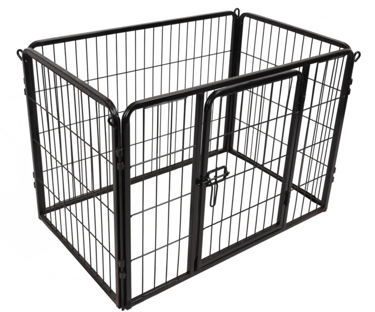 Pentuaitaus Kennel Kazan Flamingo - Koira-aitaukset - 032590 - 1