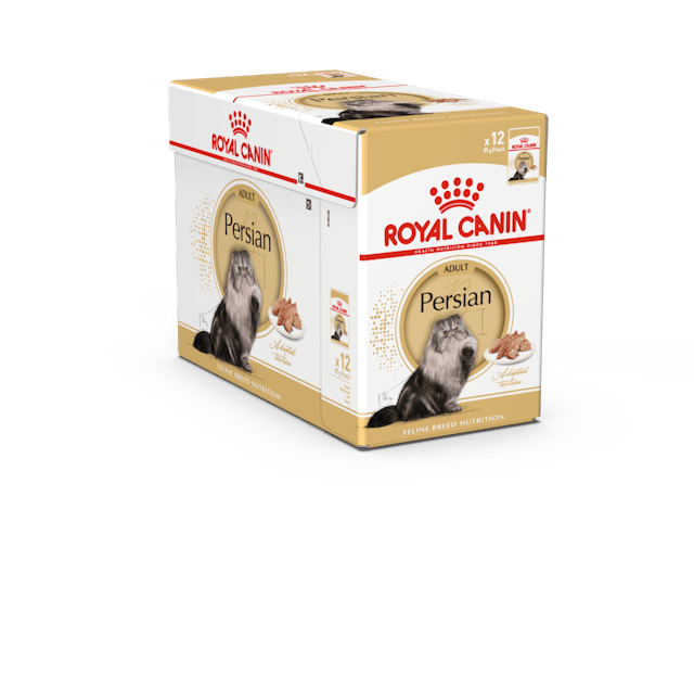 Persian Adult Loaf 12x85g mureke Royal Canin - Aikuisten kissojen säilykkeet - 018660 - 3