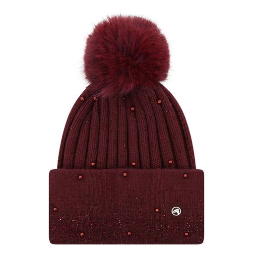 Pipo Isabella 1SIZE granaattiomena Euro-Star - Ratsastajan asusteet - 032010 - 1