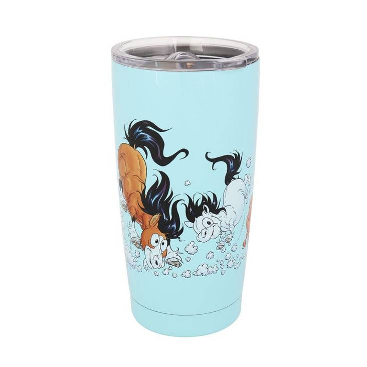 Polle matkamuki 5dl 19x8cm Martinex - Koti ja sisustus - 026300 - 1