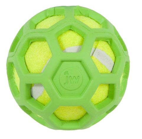 ProTEN tennispallo Hol-ee Roller JW - Koiran pallot ja heittolelut - 035360 - 1