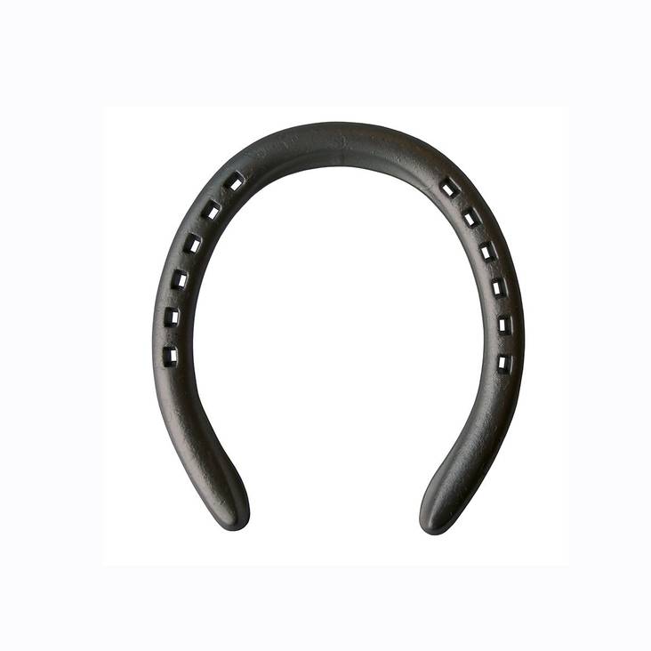 Puolipyöreä etukenkä 16x7 Legend Kerchaert - Ravurin rautakengät - 025910 - 1