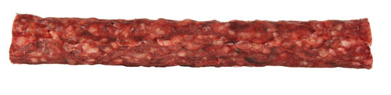 Purutikku Salami 20cm 80g KPL Trixie - Koiran herkut ja makupalat - 008650 - 1