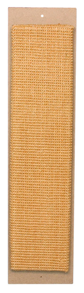 Raapimalauta Jumbo 70x17cm beige Trixie - Kissan raapimalaudat ja -tolpat - 008190 - 1