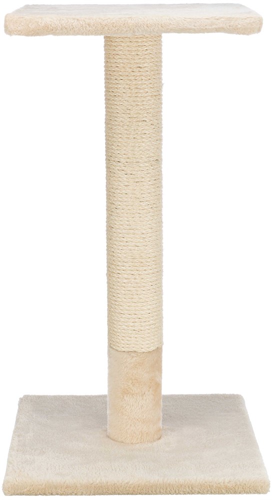 Raapimatolppa Baena 69cm beige Trixie - Kissan raapimalaudat ja -tolpat - 037530 - 1