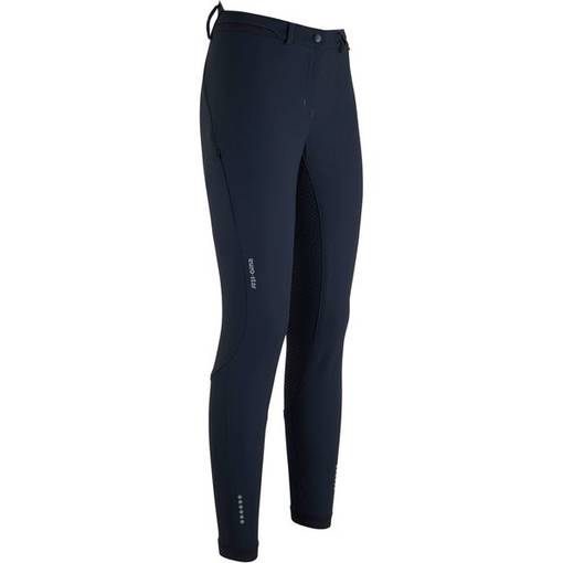 Ratsastushousut Queen navy Euro-Star - Ratsastushousut - 023750 - 1