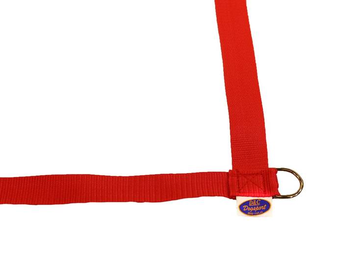 Ruutunauha metallilenkein 3x3m mix D&C - Toko, rallitoko, suojelu - 015220 - 1