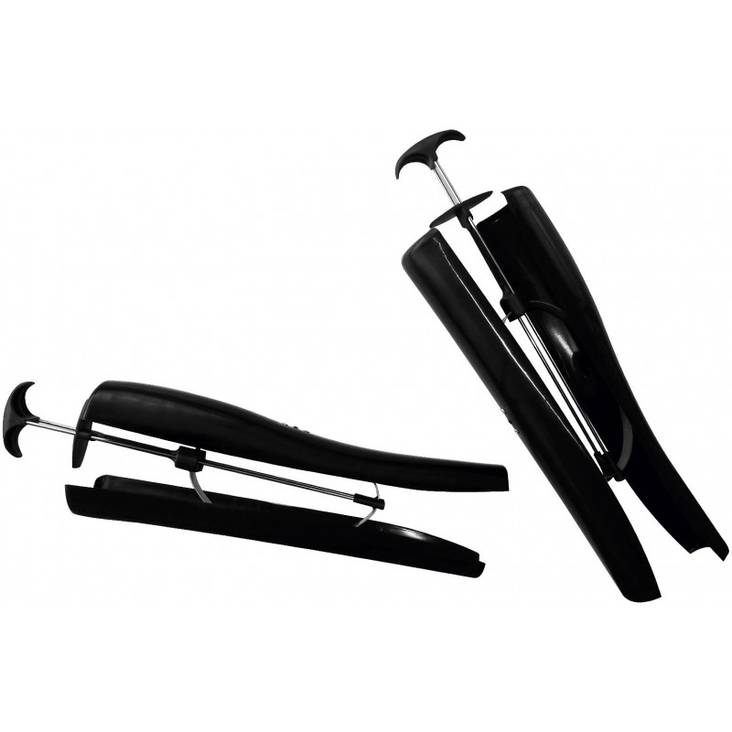 Saappaan varsituet säädöllä Norton - Ratsastuskengät ja -saappaat - 032670 - 1