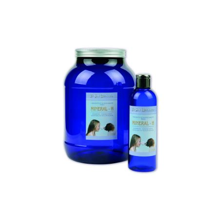 Shampoo karvanlähdön ehkäisyyn Mineral H 250ml Iv San Bernard - Koiran shampoot - 027600 - 1