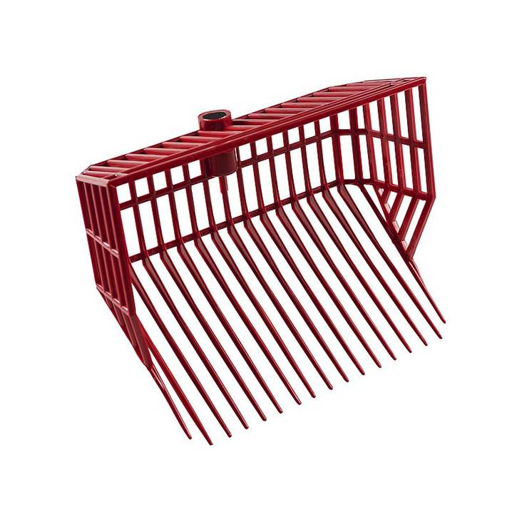 Talikon lapa korkeat reunat Hippotonic - Talikot, lapiot ja lantakolat - 028210 - 1