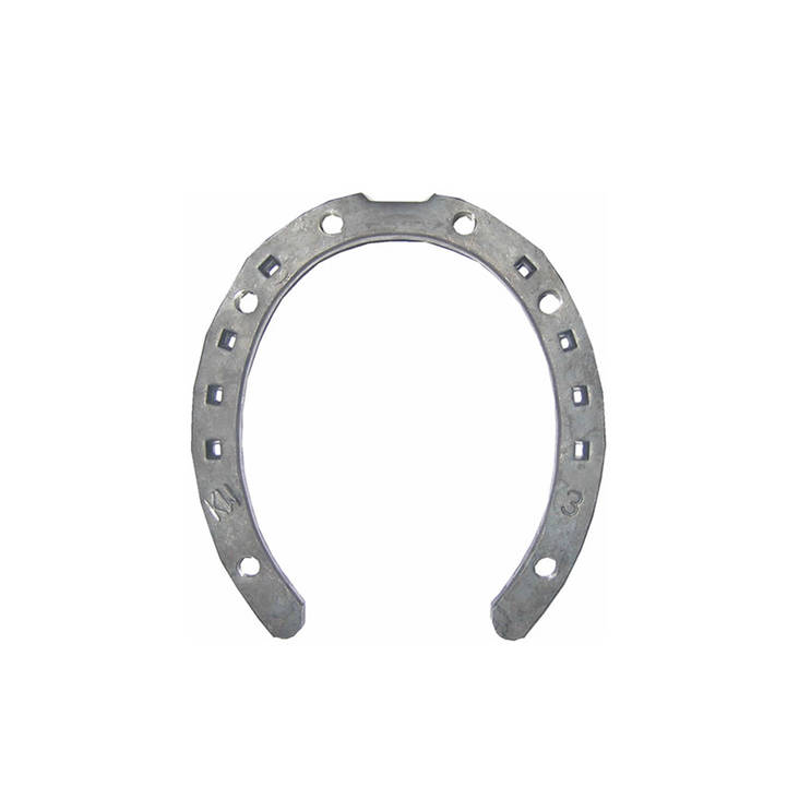 Talvikenkä etujalka 15x6 6xM8 KW - Ravurin rautakengät - 020460 - 1